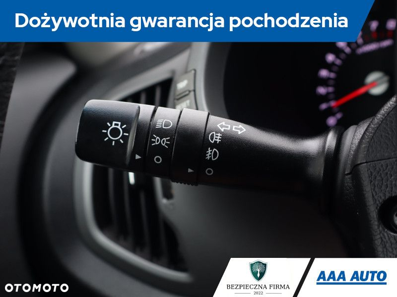 Kia Sportage - 22