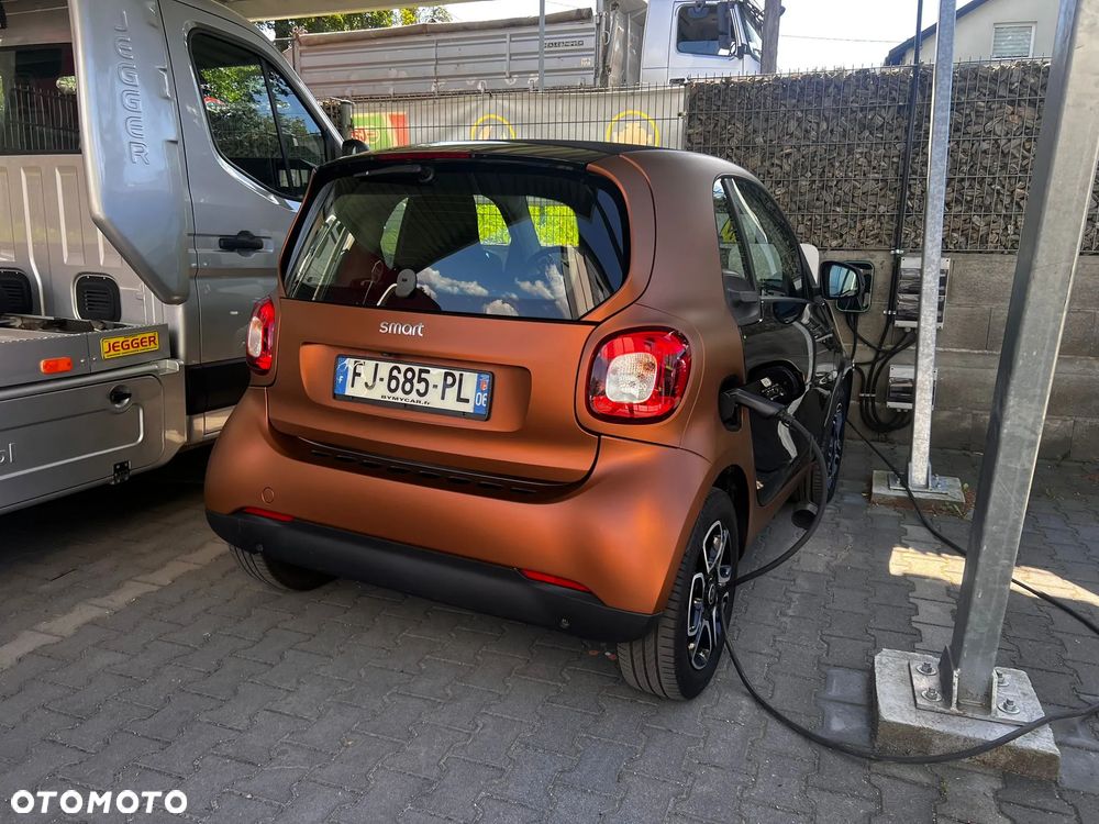 Smart Fortwo perfect - 26
