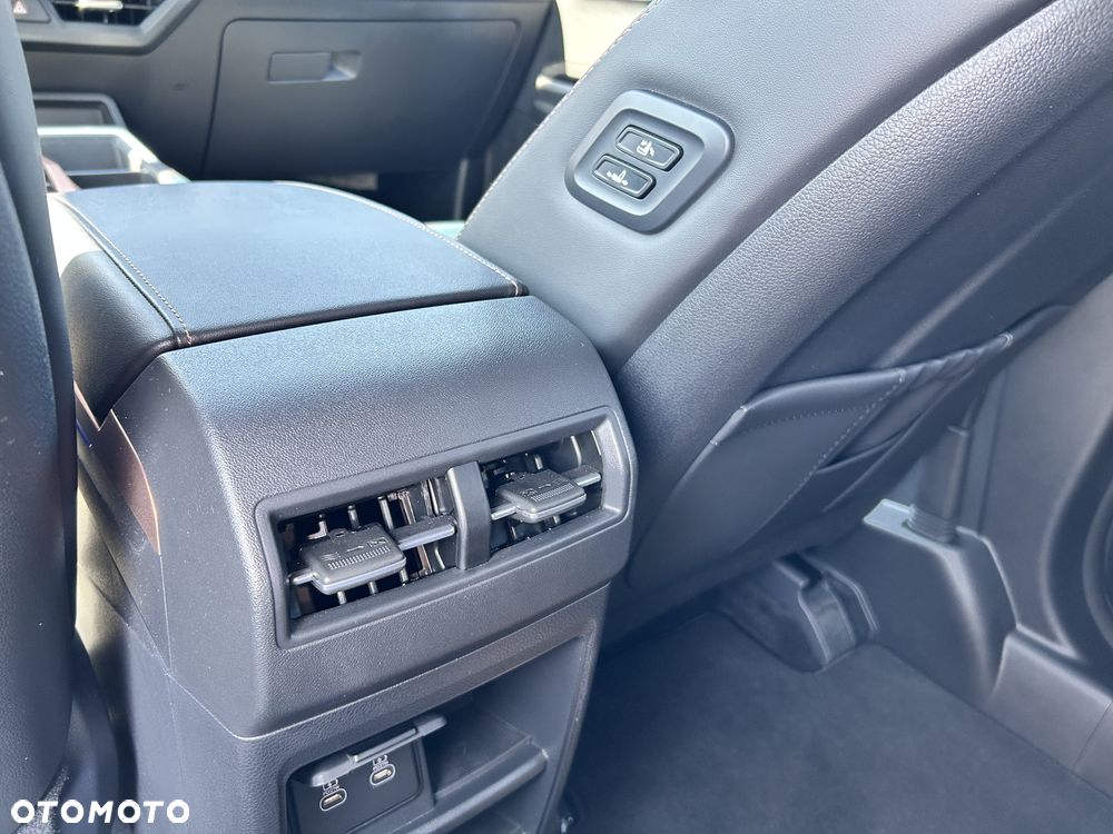 SsangYong/KGM Torres EVX 73,4 kWh Wild - 29