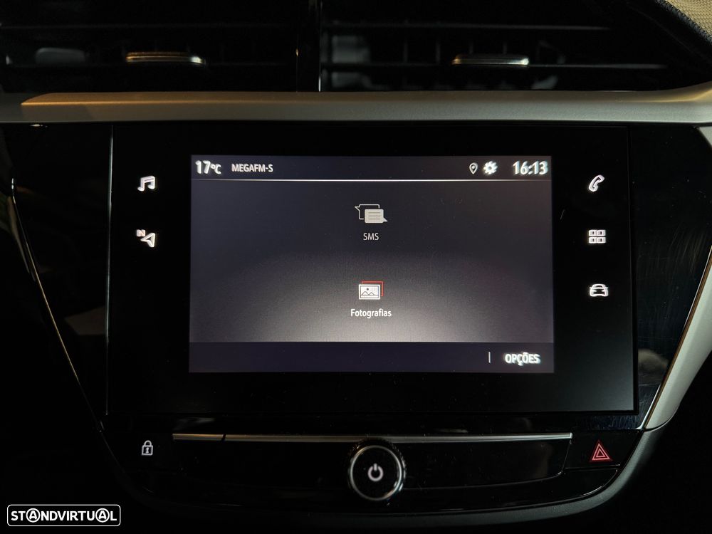 Opel Corsa 1.2 Direct Injection Turbo Auto - 17