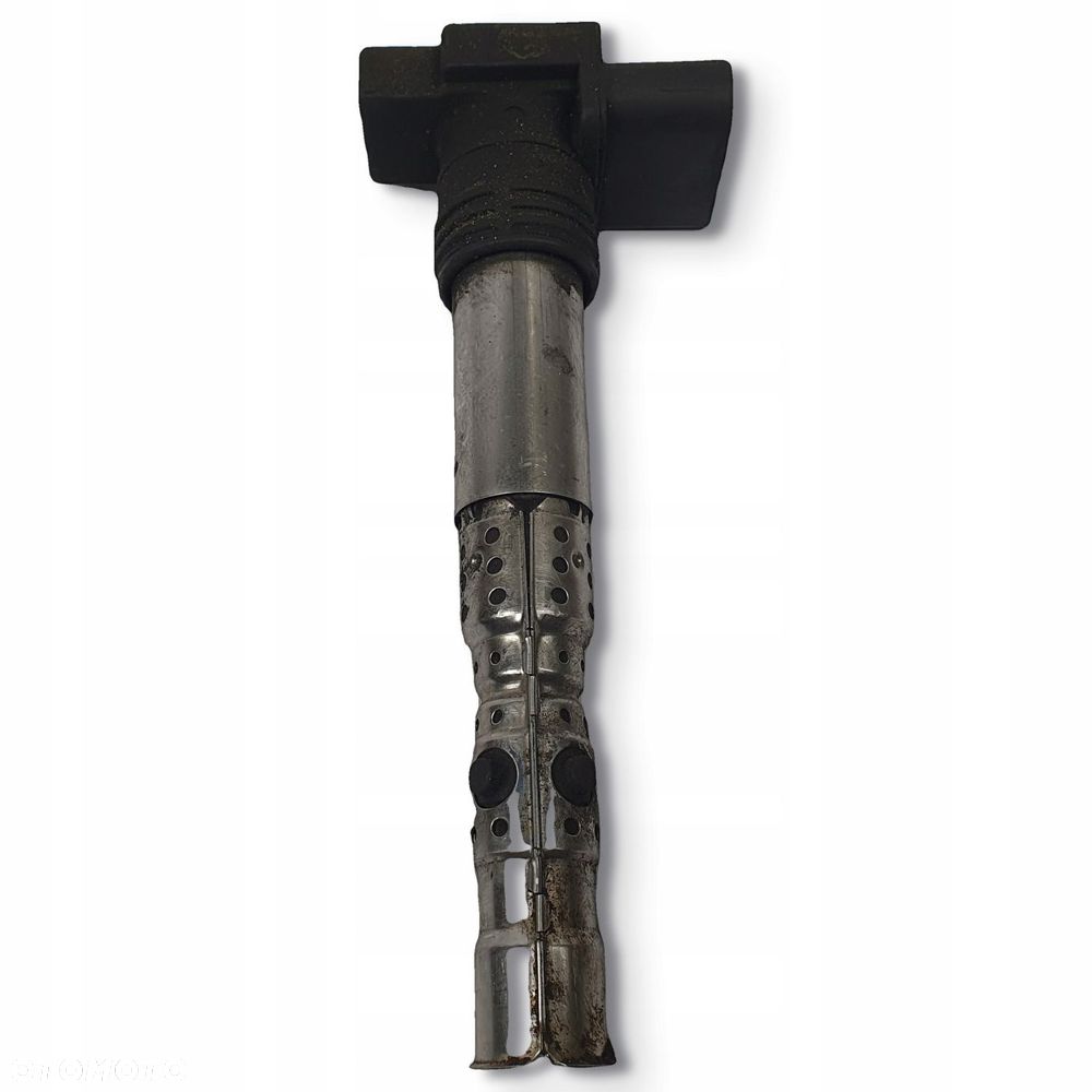 CEWKA ZAPŁONOWA VW Polo Fox 1.2 6V oryginał 03D905115G - 1