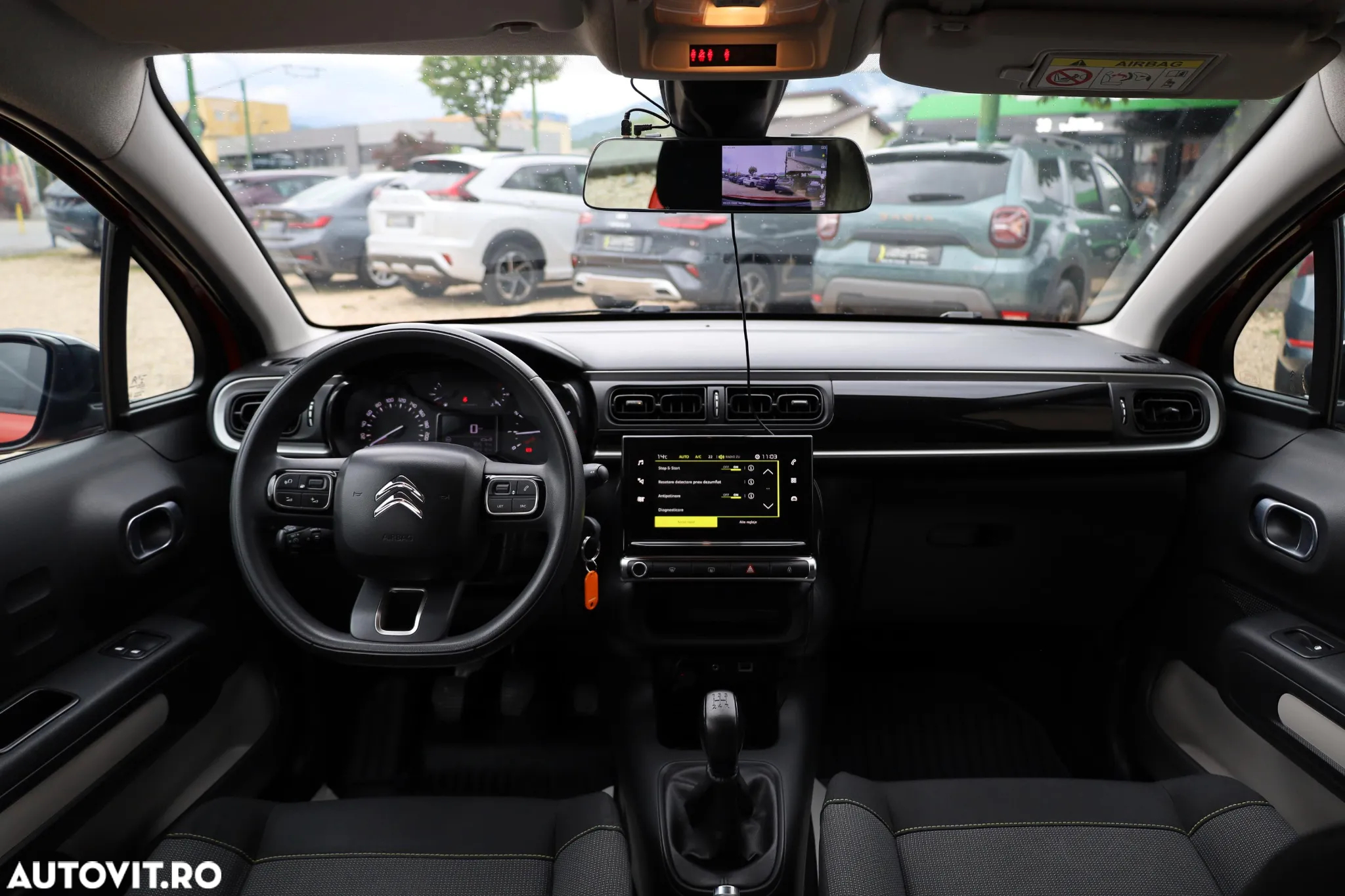 Citroën C3 - 20