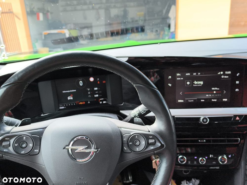 Opel Mokka 1.2 T GS S&S - 3