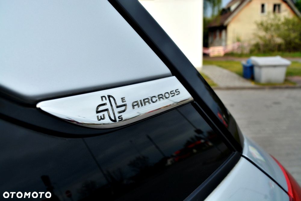 Citroën C4 Aircross - 15
