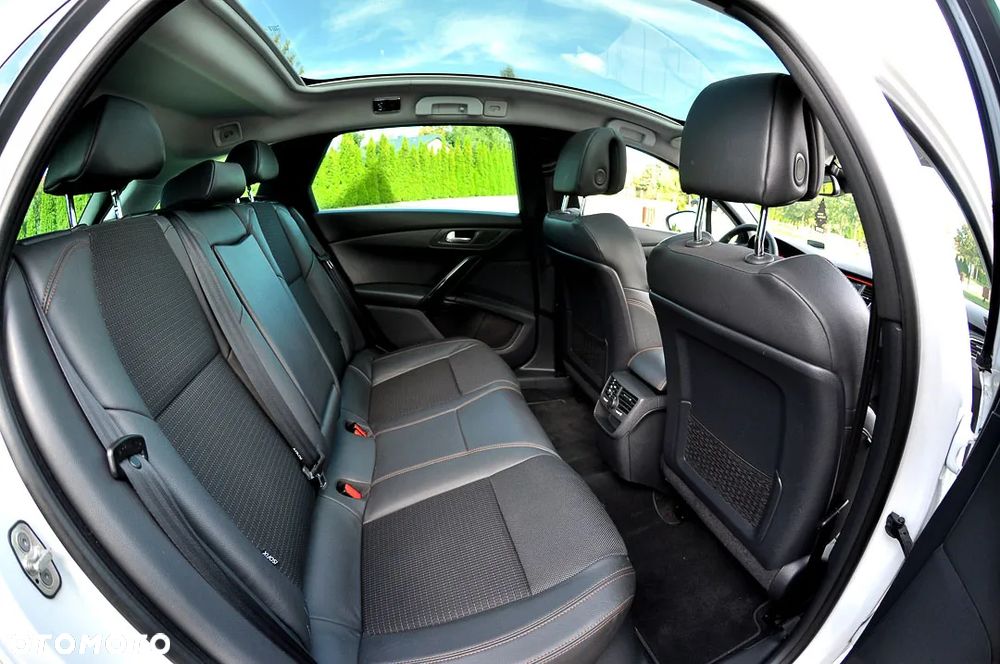 Peugeot 508 RXH BlueHDi 180 EAT6 Stop&Start - 26