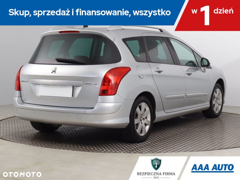Peugeot 308 - 6