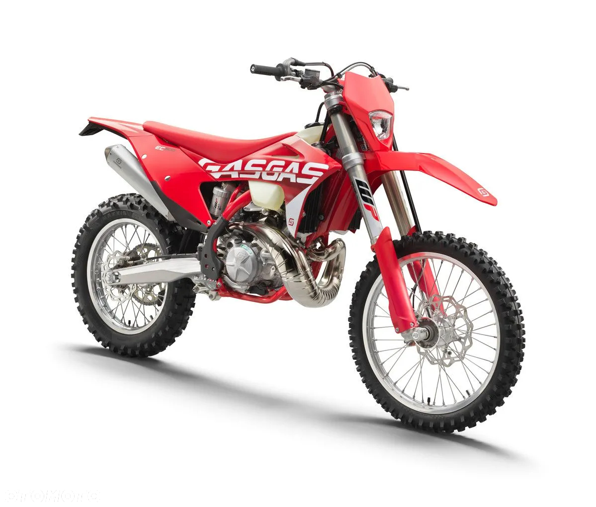KTM EXC - 2