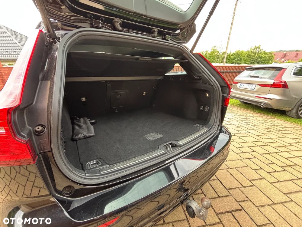 Volvo V60 B3 B Geartronic RDesign - 11