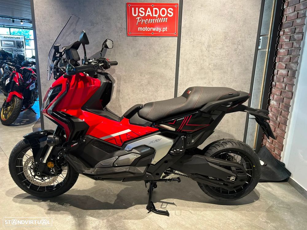 Honda X-ADV X-ADV 750 - 2