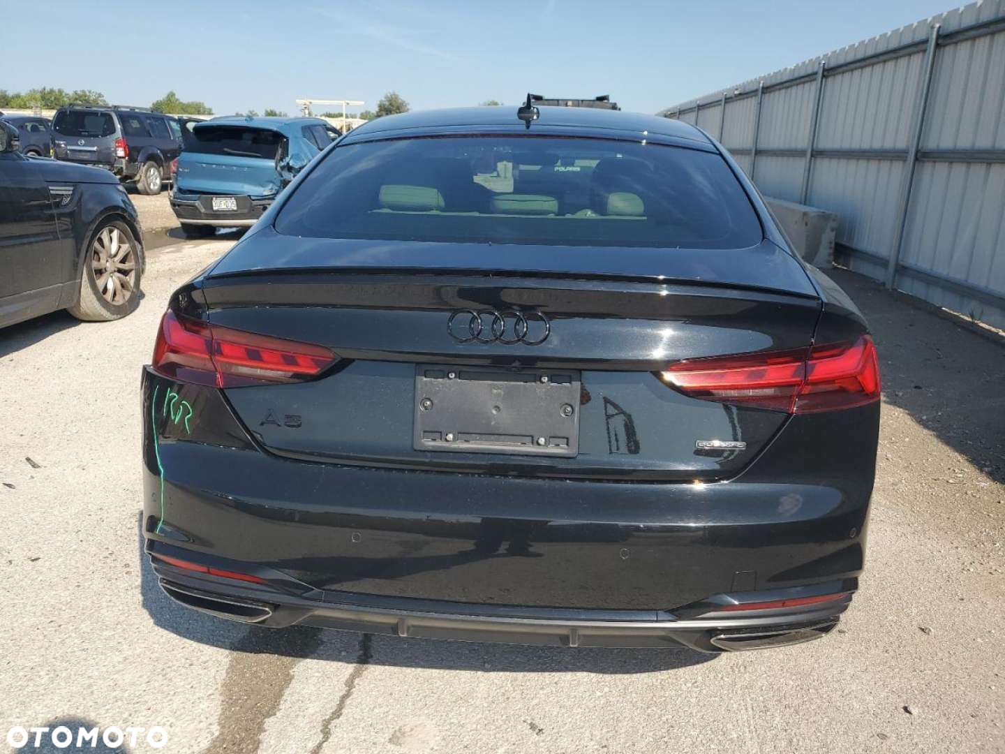 Audi A5 - 3