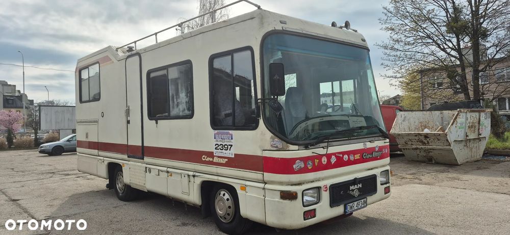 MAN Clou Liner 700 - 3