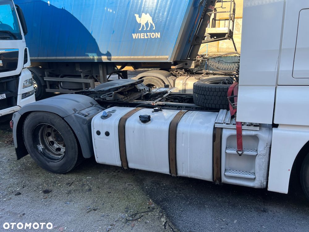 MAN Tgx18.440 - 3
