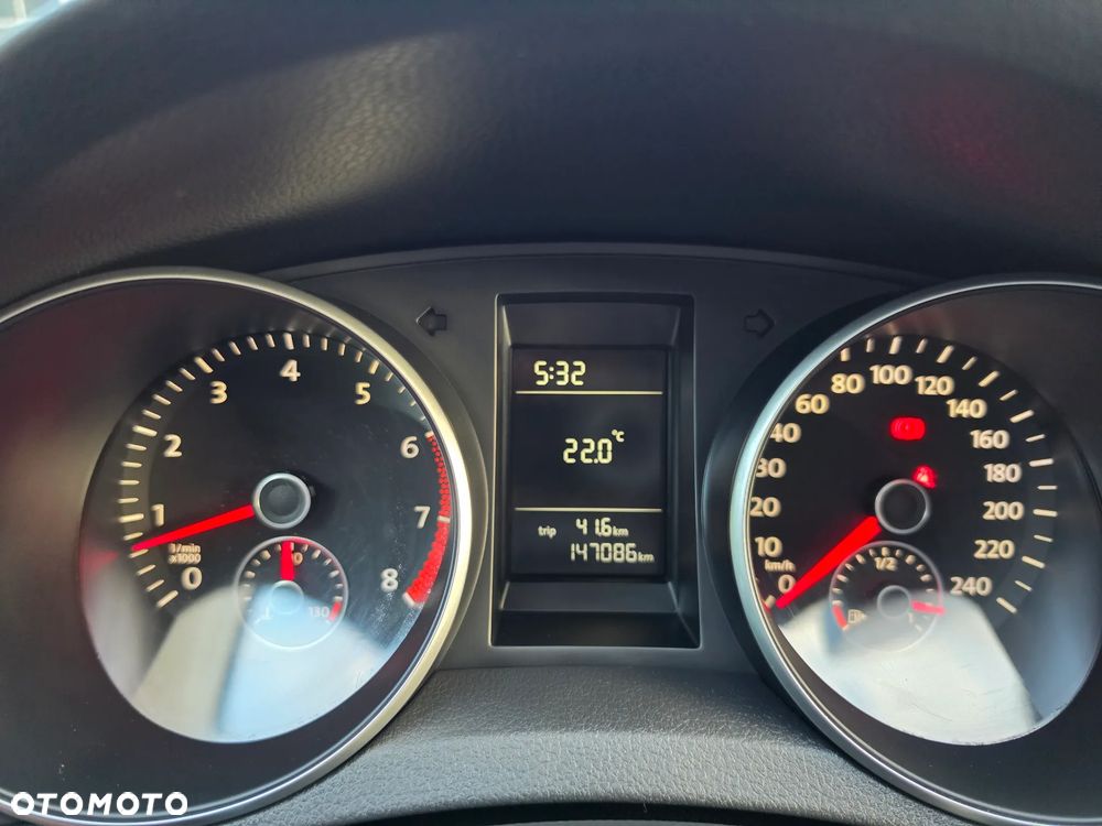 Volkswagen Golf 1.4 TSI United - 20