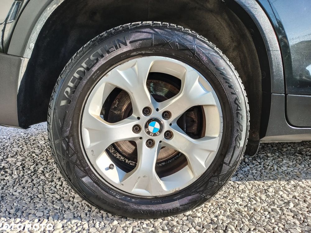 BMW X3 xDrive20d - 29