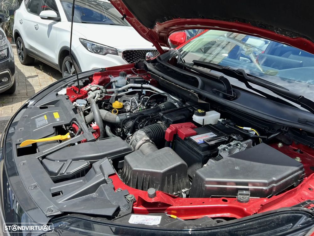 Nissan Qashqai 1.3 DIG-T MHEV Tekna - 20