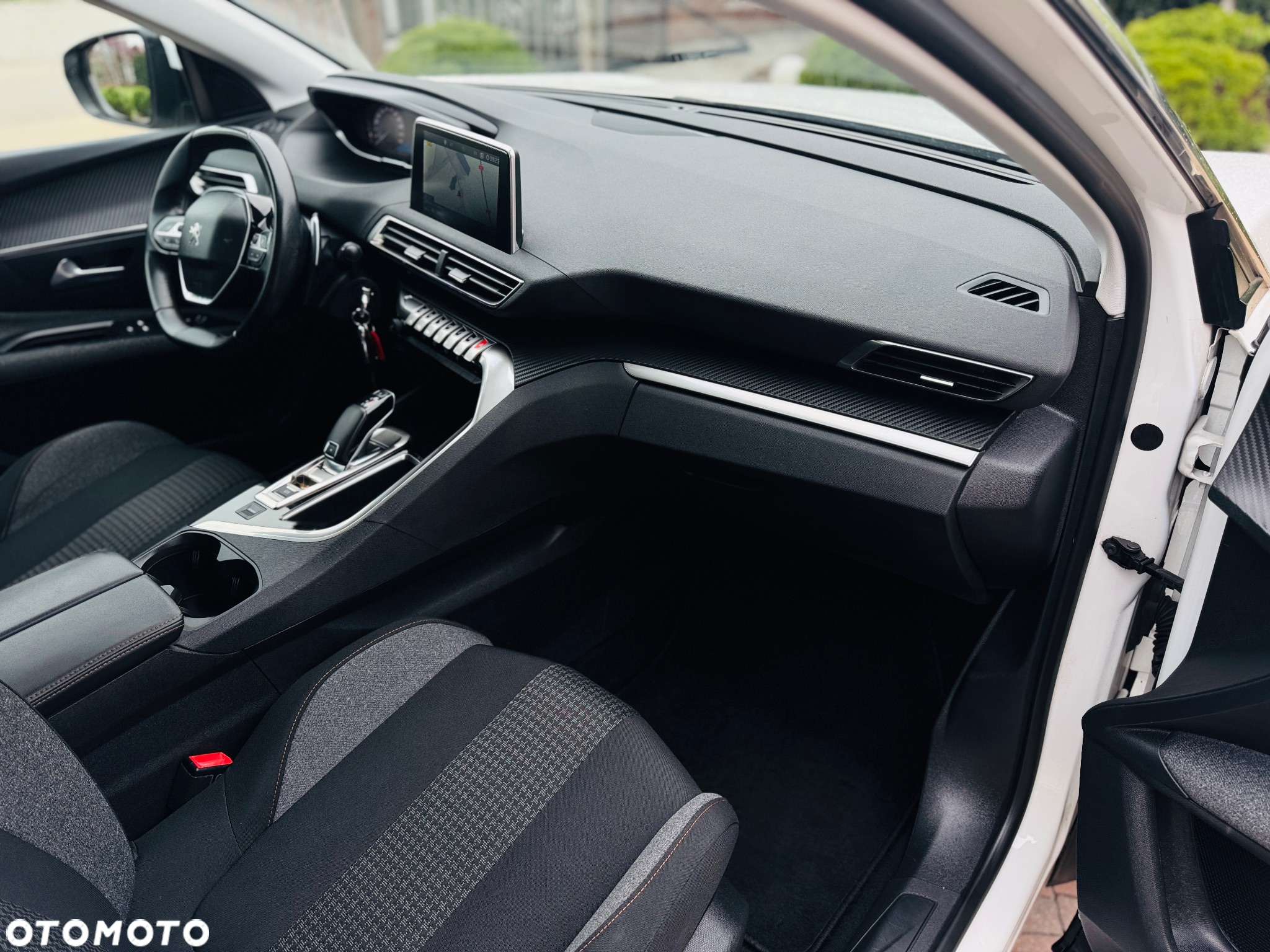 Peugeot 3008 BlueHDi 130 Stop & Start EAT8 Active Business-Paket - 10