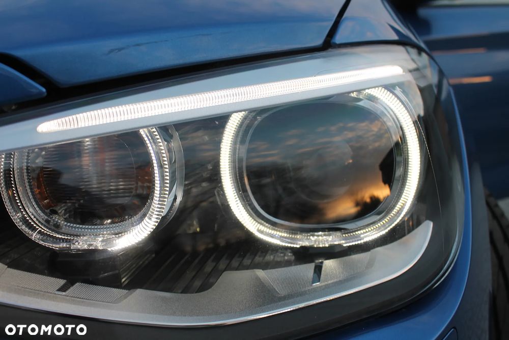 BMW Seria 1 120d BluePerformance - 26