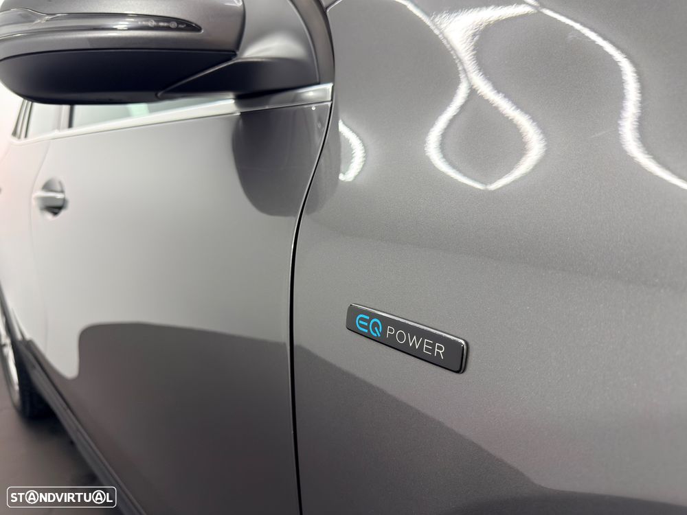 Mercedes-Benz GLA 250 e 8G-DCT Edition Progressive Line - 37