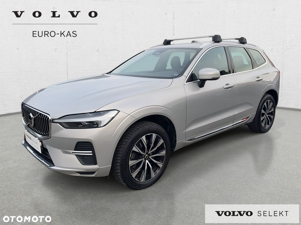 Volvo XC 60 - 1
