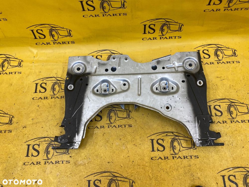 SANKI WÓZEK BELKA TRAWERS RENAULT CLIO IV 4 - 4