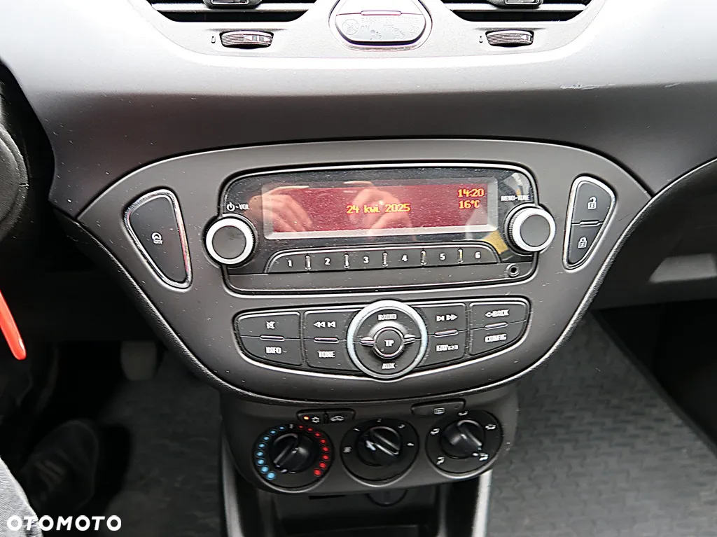 Opel Corsa 1.4 Color Edition - 13