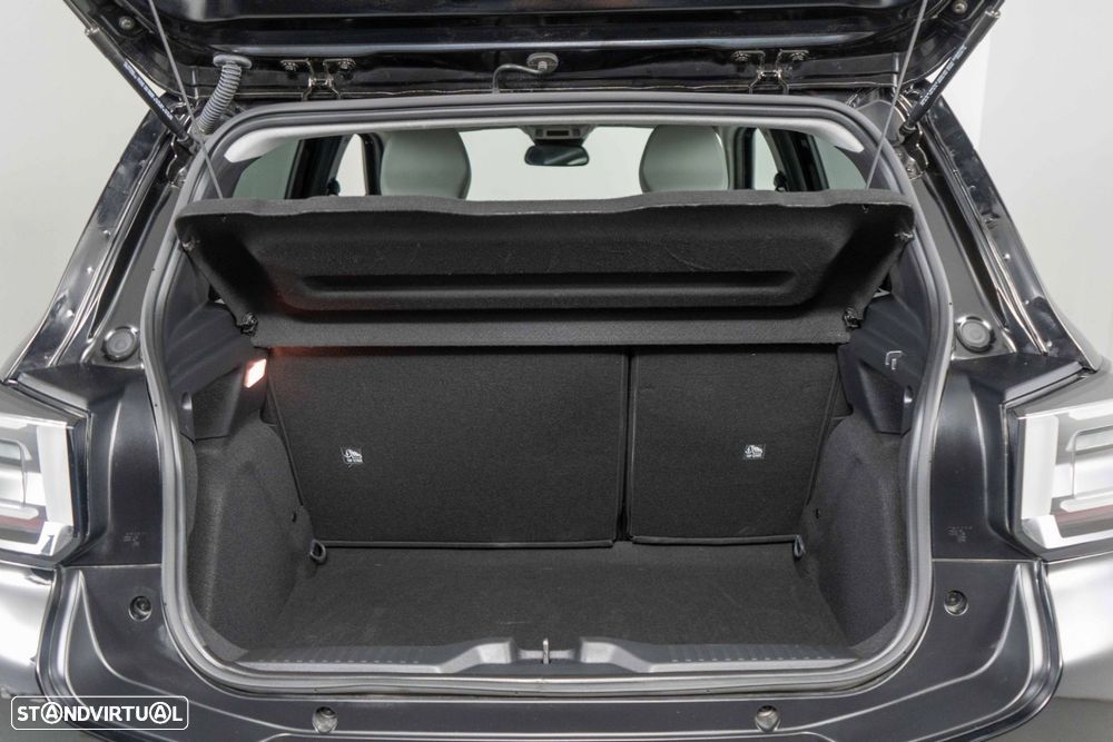 Citroën e-C3 44 kWh Autonomia Conforto Max - 14