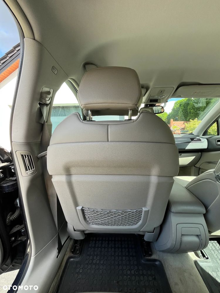 Citroën C5 2.0i 16V Exclusive - 21