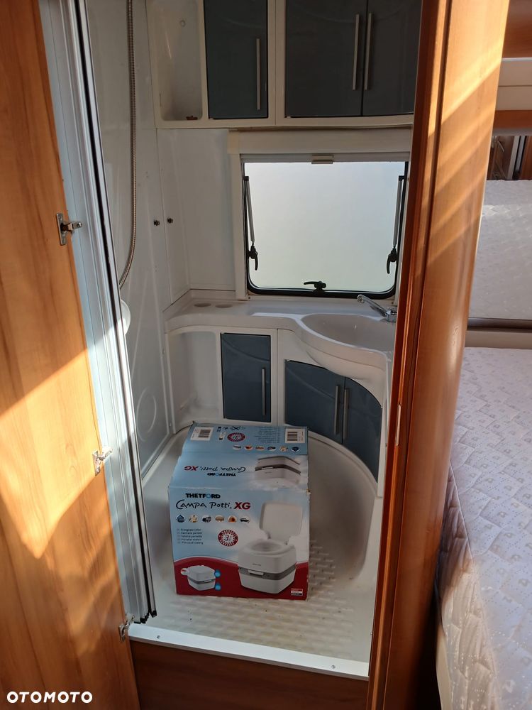 Fendt Diamant 590 - 26