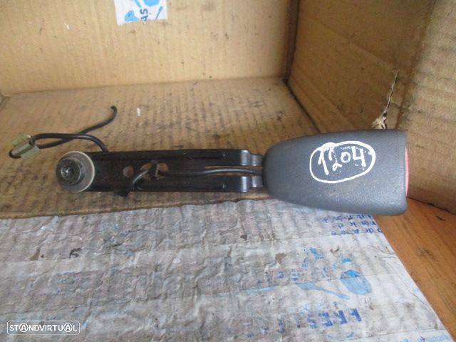 Pre-Tensor PRET1204 VOLVO V40 2001 ESQ - 2