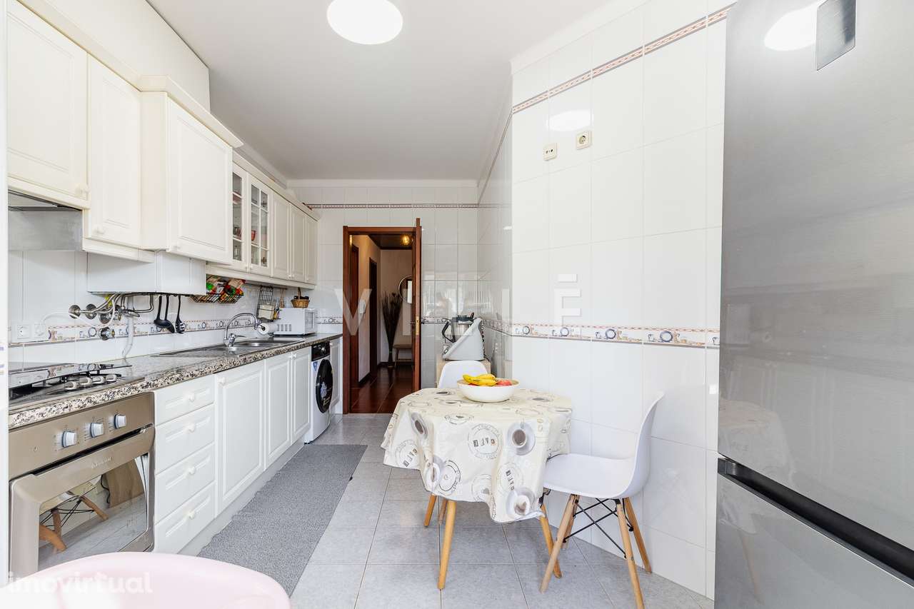 Apartamento T2 Venda em Oiã,Oliveira do Bairro - Grande imagem: 4/22