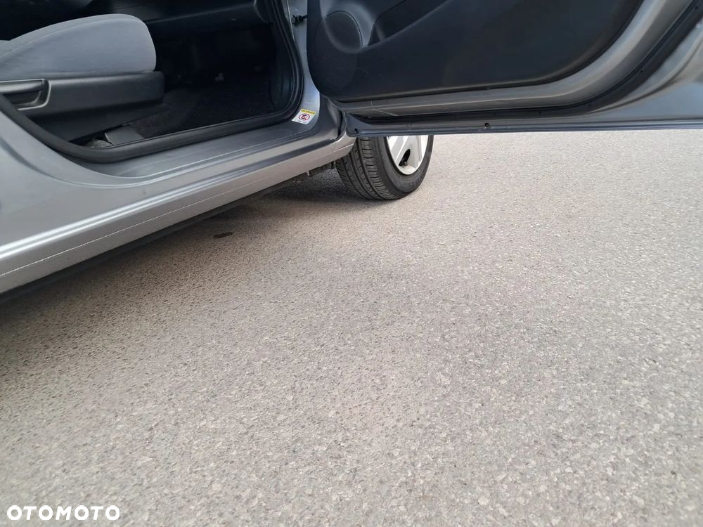 Honda Jazz 1.4 ES - 13
