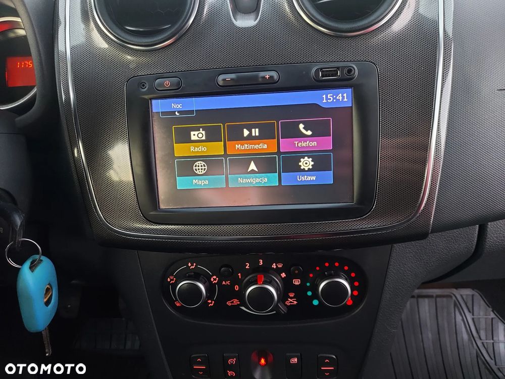 Dacia Sandero Stepway TCe 90 (S&S) Prestige - 21