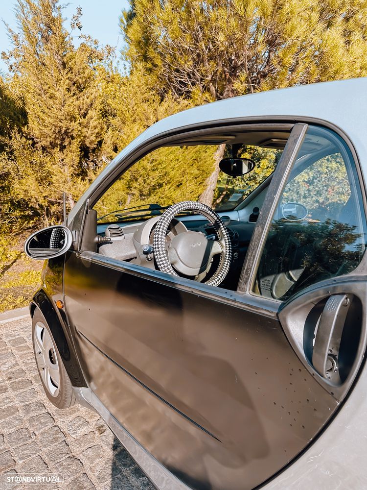Smart ForTwo Coupé - 6