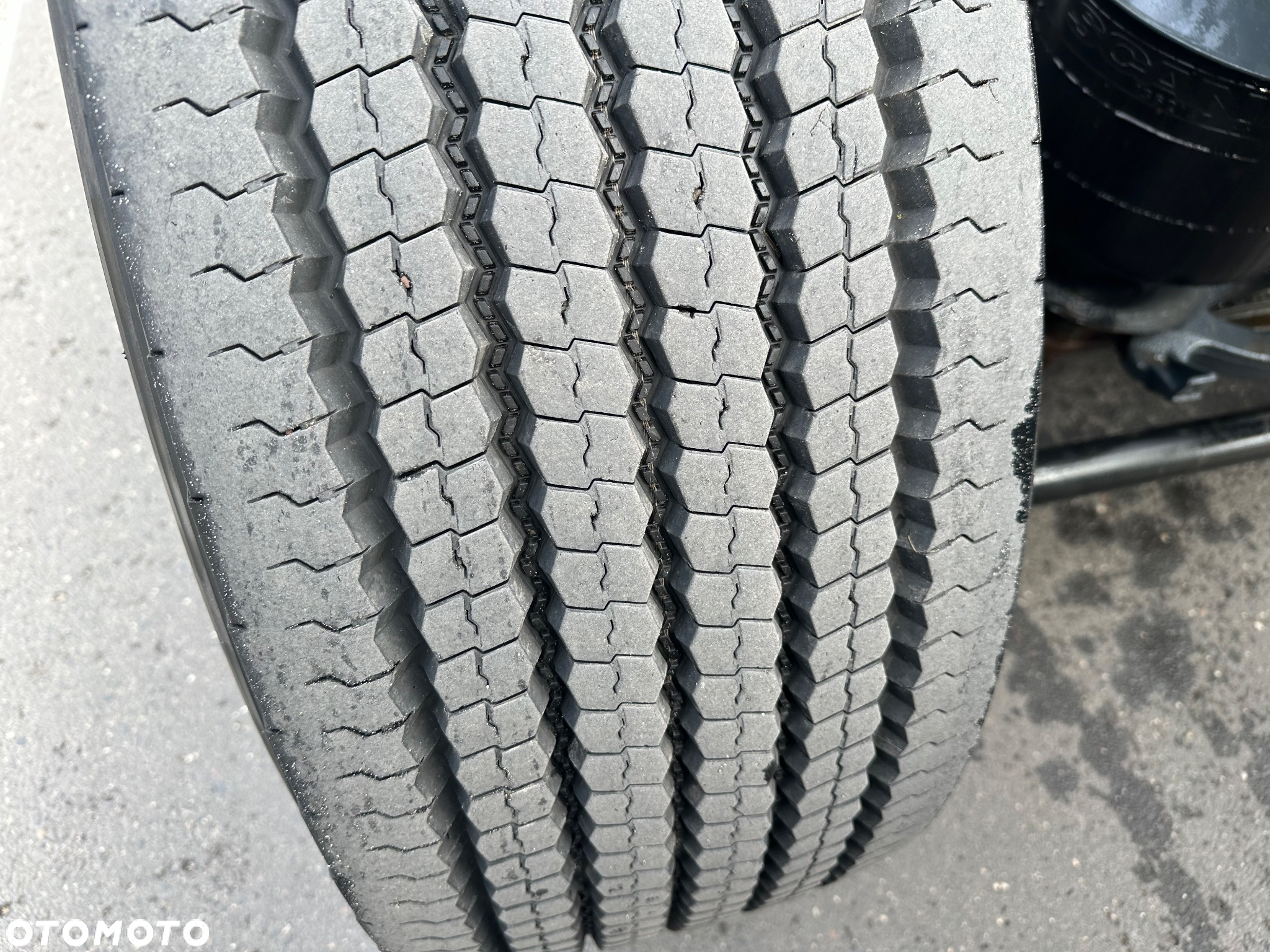 Scania G 450 8x2 RETARDER   ADR.  Pod zabudowę - 36