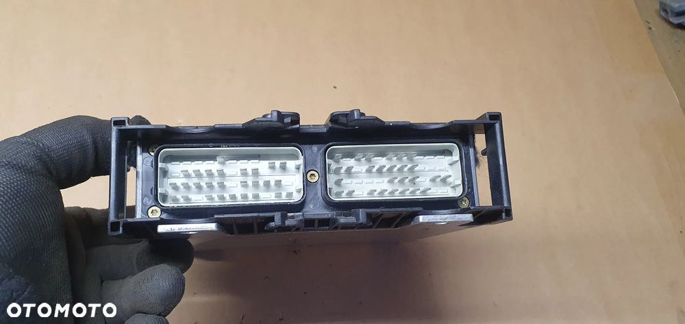 Sterownik komputer silnika Mercedes C-Klasa W202 0245451432 - 2