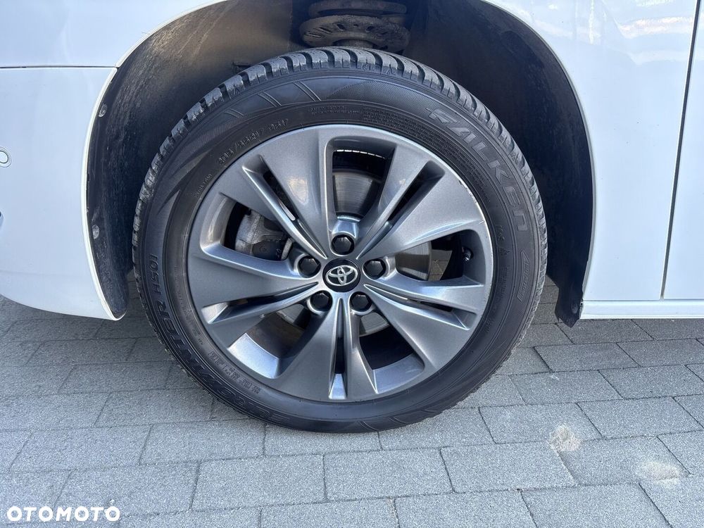 Toyota Proace City Verso Long 1.5 D-4D Family - 13