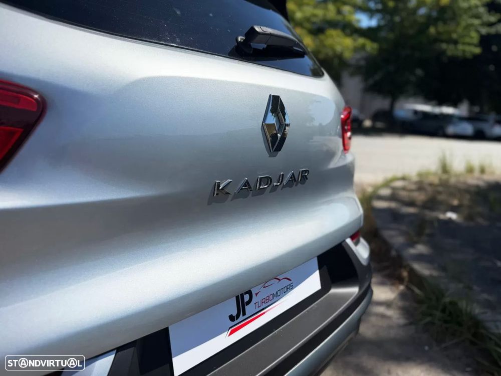 Renault Kadjar - 16