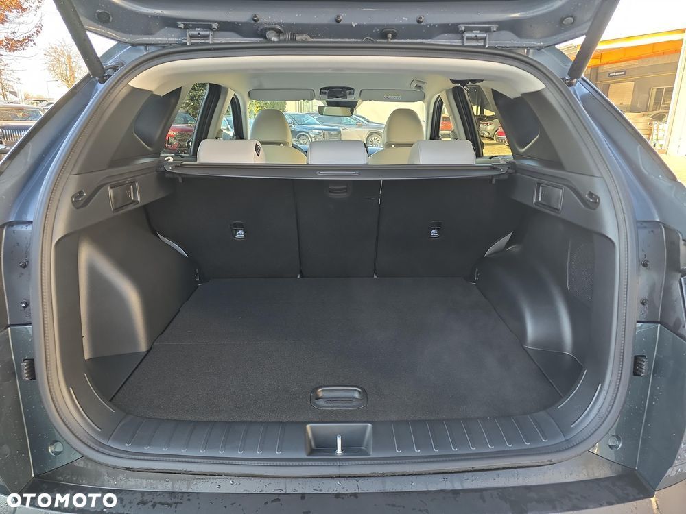 Hyundai Tucson 1.6 T-GDi HEV Platinum 2WD - 8