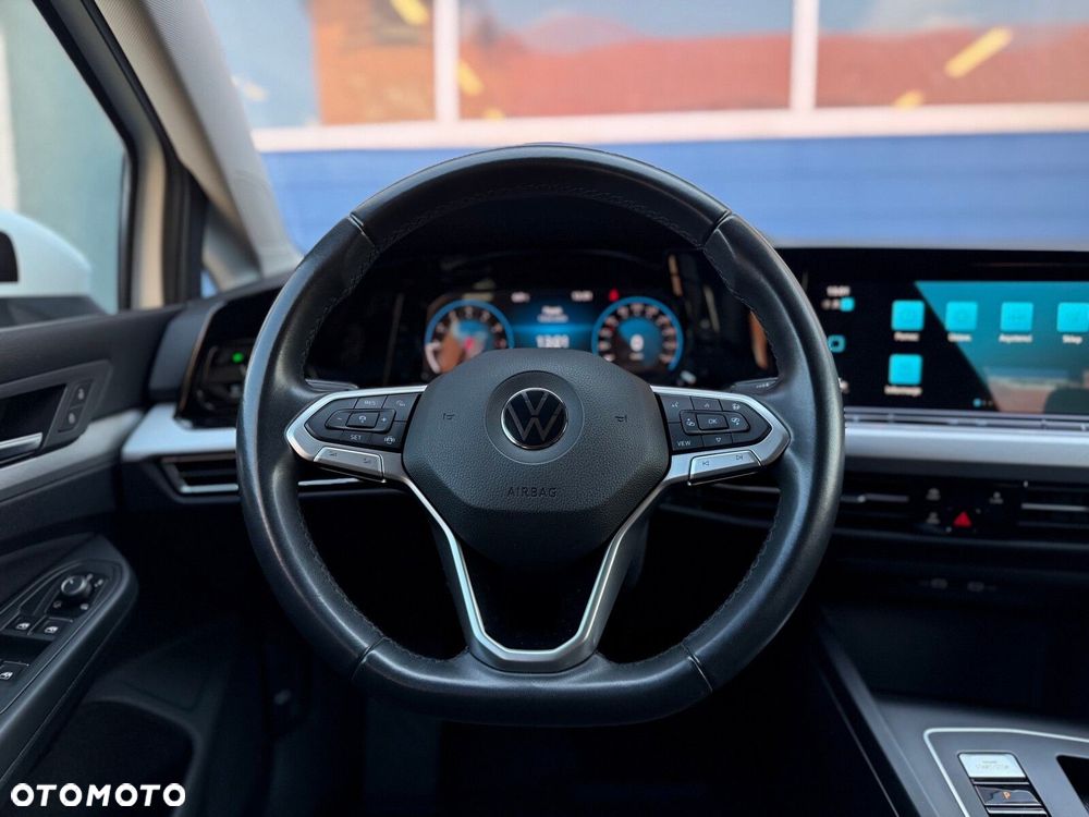 Volkswagen Golf 1.0 eTSI Life DSG - 18