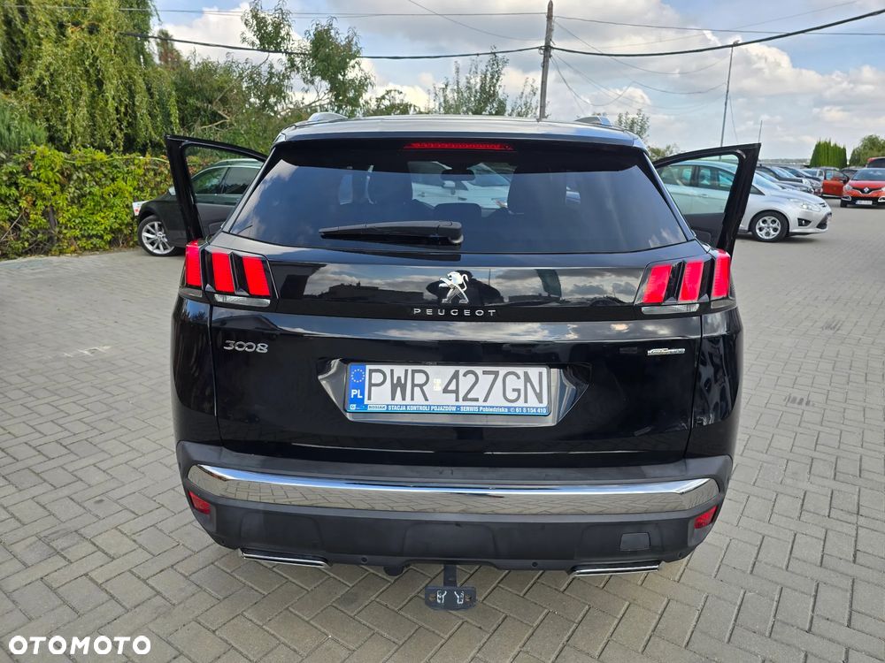 Peugeot 3008 - 23