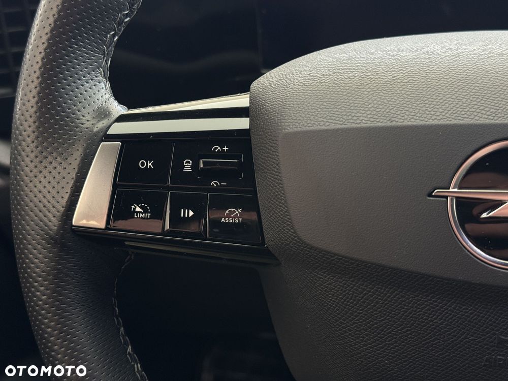 Opel Astra - 21