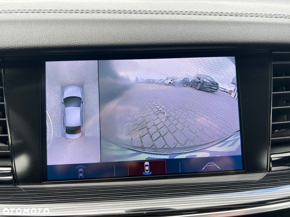 Opel Insignia 2.0 CDTI Innovation S&S - 39