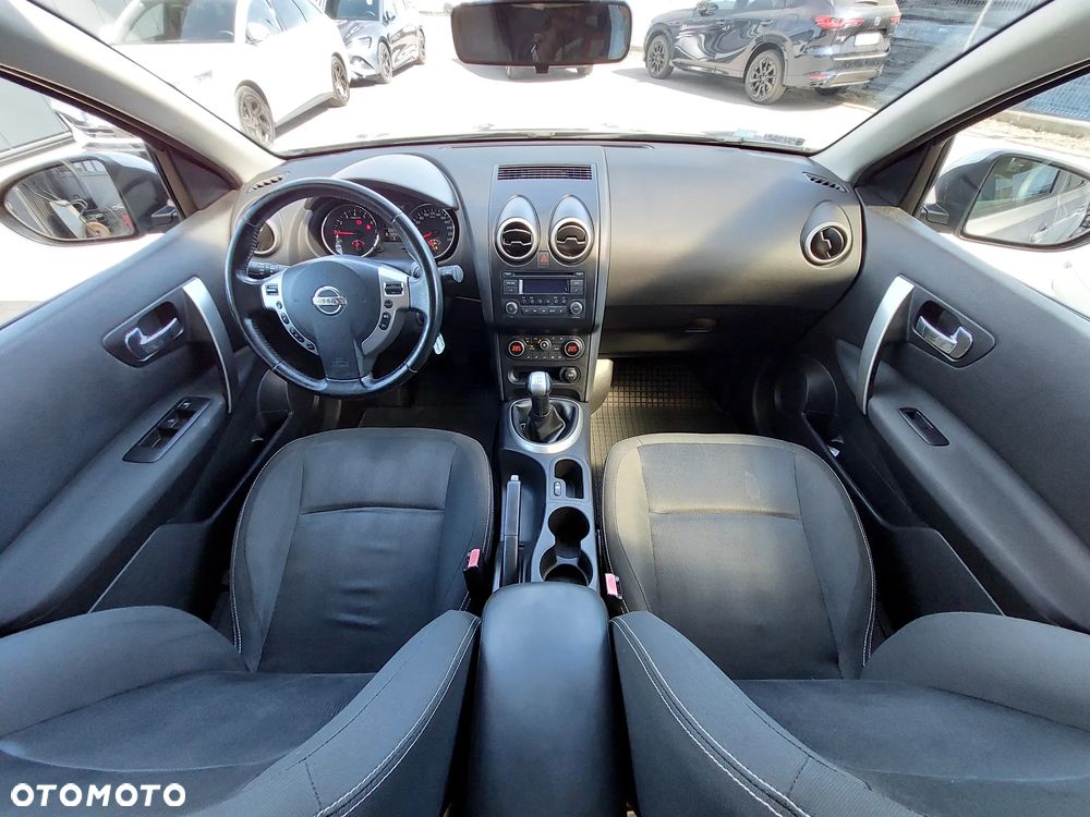 Nissan Qashqai 1.6 Acenta - 5