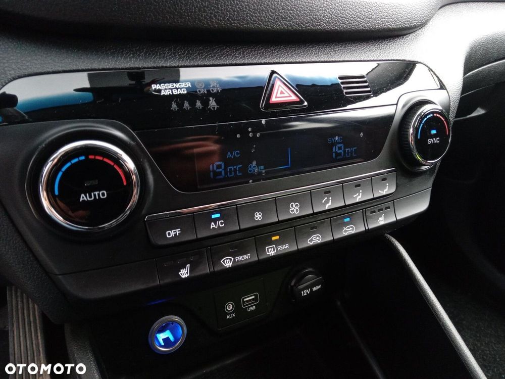 Hyundai Tucson - 29