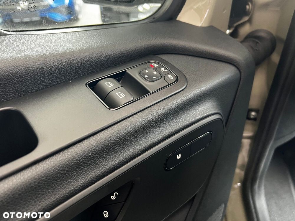 Mercedes-Benz Sprinter Sprinter - 19