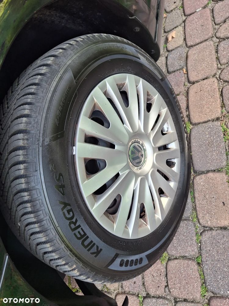 Volkswagen Golf 1.4 Trendline - 22