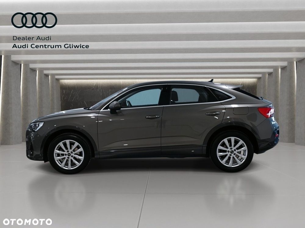 Audi Q3 Sportback - 4