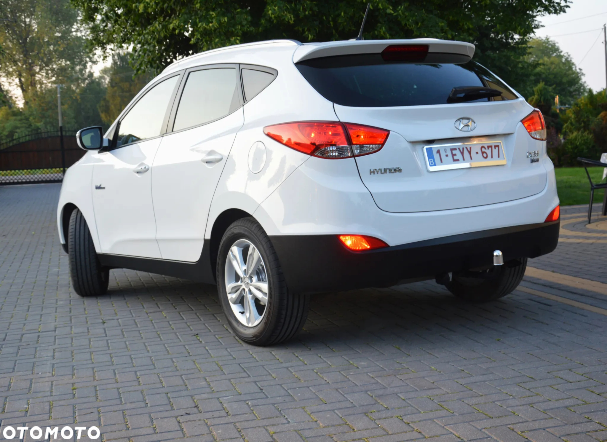 Hyundai ix35 - 4