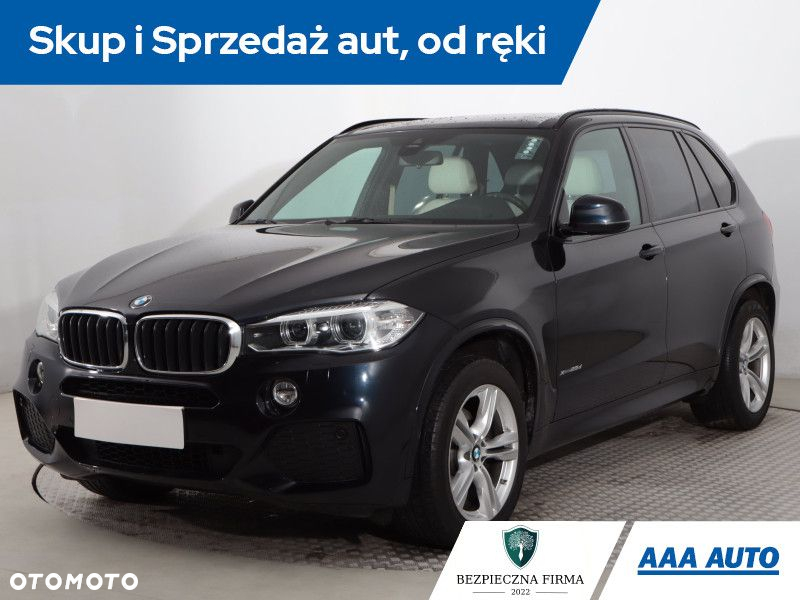 BMW X5 - 2