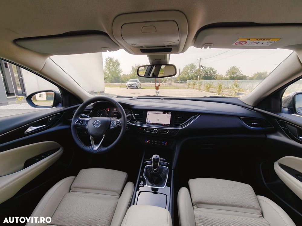 Opel Insignia - 6